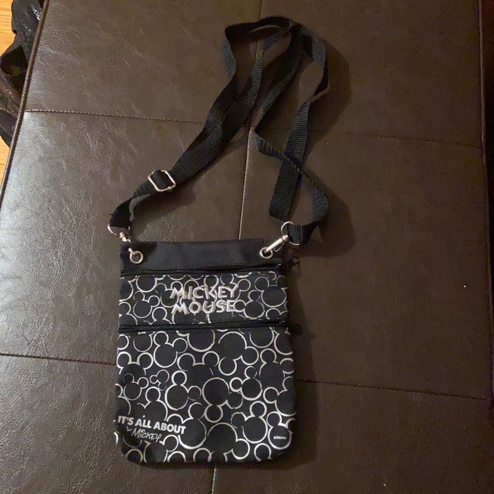 Mickey Mouse bag